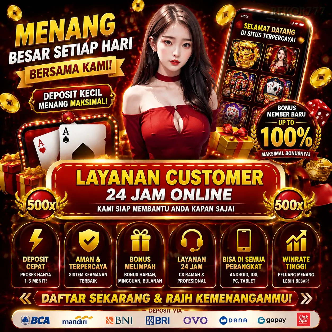 rekor777